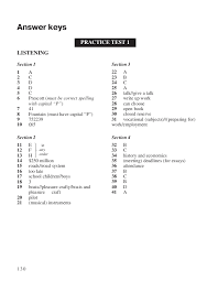 Ielts Book 4 Test 3 Listening Lasopaallthings