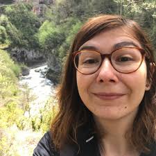 Maria Stefania INFANTE