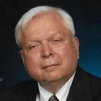 John Grimes DeJong Obituary