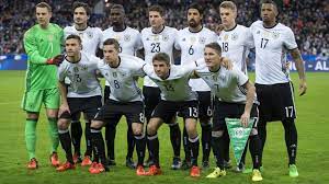Uhd 3840x2160p 50p 30mbit/s originaldatum: Fussball Em 2016 Deutschland Wieder Gegen Polen In Gruppe C B Z Berlin