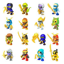 Ethan is the main character in pokémon gold/silver/crystal. Toys From Character Treasure X Ninja Gold Hunters Single Pack
