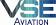 VSE Aviation logo