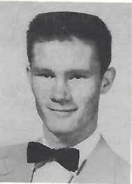 Larry Rich, MHS Class of 1957