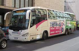 Obviously you don't want to take a chance on a coach/bus getting stuck in traffic and missing your flight. Rome Ciampino Airport Bus To Rome City But Which Service
