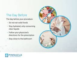 Optimal Bowel Preparation—A Practical Guide For Clinicians | Nature Reviews  Gastroenterology & Hepatology