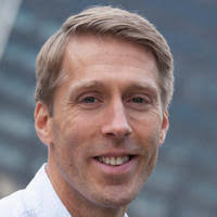 Jack Izzard: British news correspondent