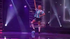 Janick maceta representará al perú en el miss universo 2021. Ky Zz Zgmbsm