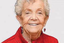 Bernadine Bennett Stockmeister