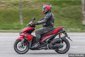 We did not find results for: Review 2017 Yamaha Nvx 155 Absolute Scooter Fun Paultan Org