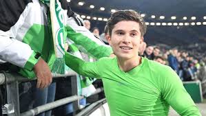 Elvis rexhbecaj is 23 years old elvis rexhbecaj statistics and career statistics, live sofascore ratings, heatmap and goal video. Vfl Debutant Rexhbecaj Erfullt Sich Bundesliga Traum Winkt Bald Die Startelf German Site