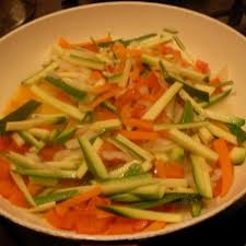 Check spelling or type a new query. Pasta Con Verdure E Salsa Al Parmigiano 4 5