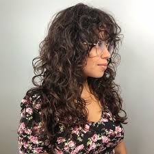 You can show off the gorgeous texture of your locks in a fancy half up half down 'do, styled into loose twists on top. 50 Natural Curly Hairstyles Curly Hair Ideas To Try In 2021 Hair Adviser
