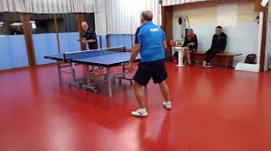 Ahmet Sahan Necati Cetin Masatenisi Cafe Fethiye Ferdi Ligler Youtube