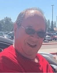 Barry BISSONETTE Obituary