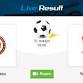Accrington vs Cheltenham event image