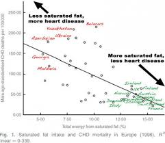 6 Charts That Show How The War On Fat Was A Gigantic Mistake