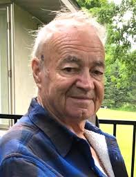 Robert Kriesel Obituary (1952