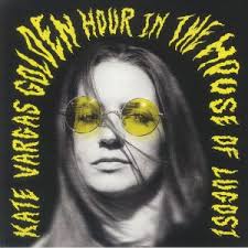 Back catalogue: Folk & Americana vinyl