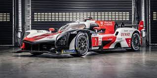 Maybe you would like to learn more about one of these? Toyota Gr010 Hybrid 2021 Prasentiert Hier Ist Das Le Mans Hypercar