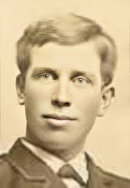 Peter William Huppert (1874-1955)