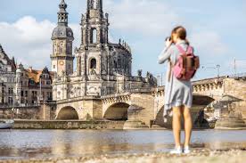 Prague, situated on the bohemian plain, has the river vltava running through it and is considered one of the most fascinating european cities. 9 Ways How To Get From Prague To Dresden Or Dresden To Prague Traveller Tours Blogtraveller Tours Blog