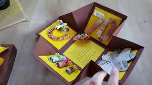 Geburtstag ist immer ein ganz besonderes ereignis, welches sehr häufig im großen rahmen in der familie und mit dem freundeskreis gefeiert wird. Geburtstagsgeschenk Zum 70 Marianns Kreative Welt Youtube