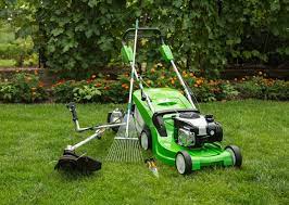 It doesn't matter so much how often you mow, as much as how long the grass actually is. How Often Should You Mow Your Lawn