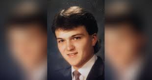 Obituary for Scott Allen Valentine