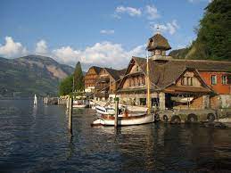 restaurant obermatt obermatt spezialitat alplermagronen traumhafte sonnenuntergange wer noch nie dort war hat den sonnenuntergange restaurant ubernachtung