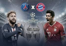 Por isso, acesse agora mesmo. Onde Assistir Psg X Bayern De Munique Tnt Tem Jogo Ao Vivo Da Champions League Info Esporte