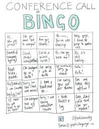 Conference Call Bingo Work Team Building Activities Conference Call Bingo Work Team Building Zoom backgrounds are quickly becoming our virtual ways of expressing ourselves while practicing social distancing. conference call bingo work team