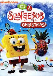 Make sure that your friends have a wonderful and merry christmas! Spongebob Squarepants It S A Spongebob Christmas Amazon De Dvd Blu Ray
