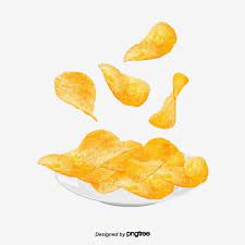 Gambar Makanan Ringan Kerepek Kerepek Clipart Produk Jenis Muncul Png Dan Psd Untuk Muat Turun Percuma Keripik Kentang Menggambar Makanan Makanan