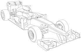 Maybe you would like to learn more about one of these? Kolorowanki Z Bolidami F1