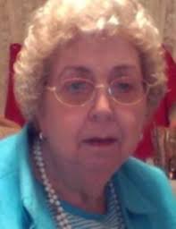 Mary "Pat" (Cox) Pope Obituary