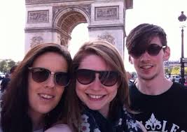 The BFF Guide To Paris