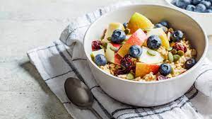 Bircher Muesli The Best Muesli In The World Verival Blog