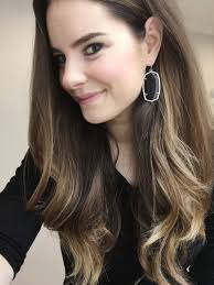 Evening Look with Urban Decay's Naked Smoky Palette