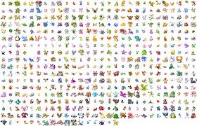 I know nobody else cares, but it annoys me to no end: Downloads Pokedex Veekun