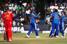 India vs Zimbabwe 3rd T20I live streaming: When and where to watch live on TV and online
