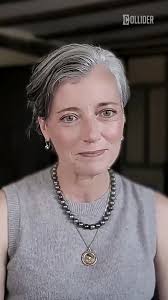 Mia Sara Returns to Acting in The Life of Chuck