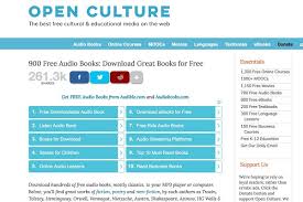 You'd never have to spend a dime. Best Torrent Site For Audiobooks Leawo Tutorial Center
