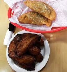 Izla Jefferson Valley Ny Cravings Food Puerto Ricans