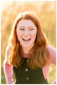 Triplet Senior Photos