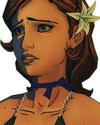 Some thoughts about Bloody Mary — Telltale Community