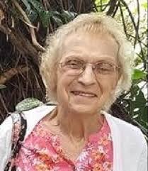 Genevieve Taylor Obituary (1934