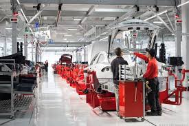 We did not find results for: Tesla Will Cut 9 Of The Company S Jobs Industry Trend