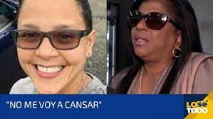 MADRE DE ARCANGEL LE MANDA MENSAJE A MAYRA NEVAREZ Y DICE QUE NO SE CANSARÁ  HASTA CONSEGUIR JUSTICIA