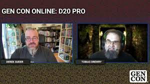 Perfect for any occasion day or night and centrally located in the busy business district. How To Use D20pro For Online Gaming Gen Con Online Youtube