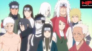 The Saddest Deaths In Naruto I Miss So Much These Characters Itachi Minato Kushina Jiraiya Personajes De Naruto Fotos De Naruto Figuras De Anime